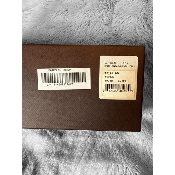 Tom Ford sunglasses 100% UV protection polarized